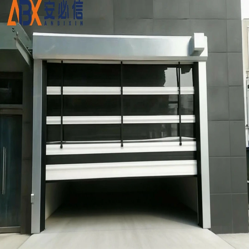 迪庆藏族自治州高速堆积门